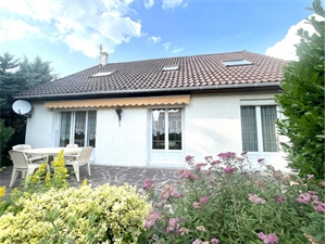 pavillon à la vente -   91700  VILLIERS SUR ORGE, surface 132 m2 vente pavillon - UBI475447100